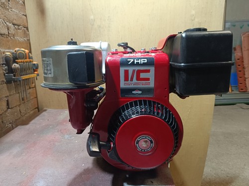 Motore briggs stratton mod - briggs, &