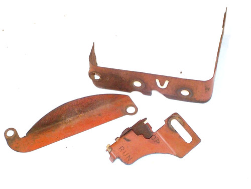 Briggs stratton 111212 set - briggs,