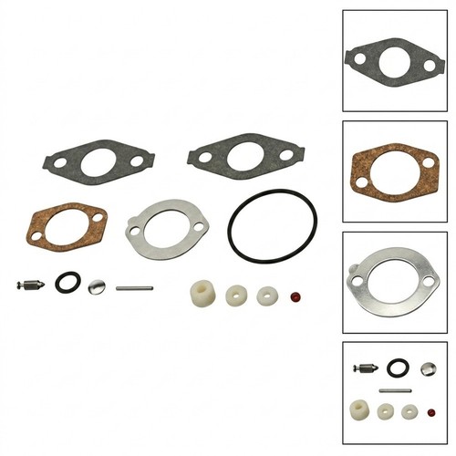 Kit messa punto - messa, carburatore