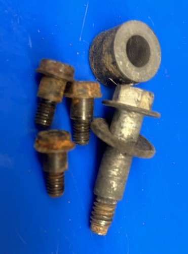 Viti serbatoio carburante
