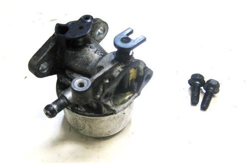 Motore briggs stratton - briggs,