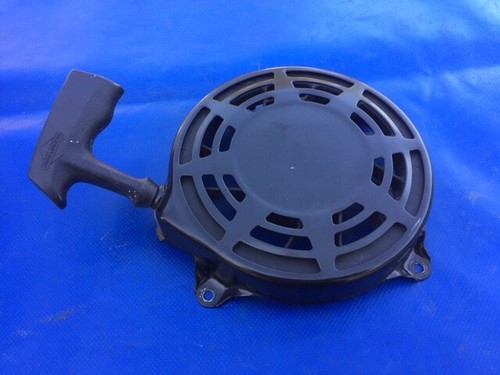 Avviatore strappo - avviatore, a