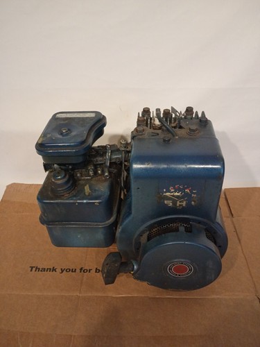 Motore epoca briggs - motore, d'epoca