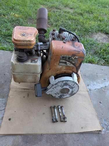 Motore briggs stratton - briggs,