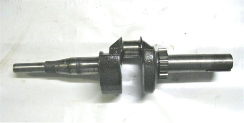 Parte albero motore briggs - motore, and