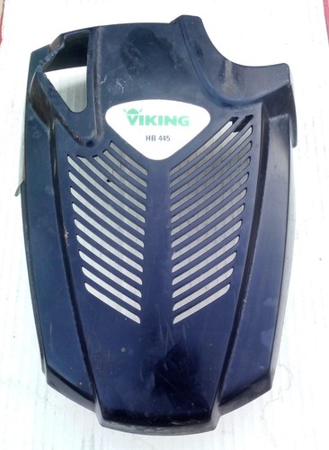 Cover motore briggs motozappa - motore,