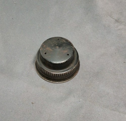 Tappo serbatoio gas vintage