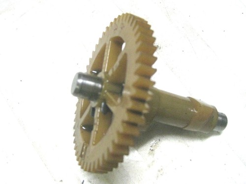 Parte albero camme motore - albero,
