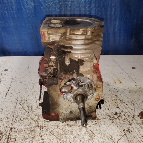 Blocco lungo briggs and - briggs,