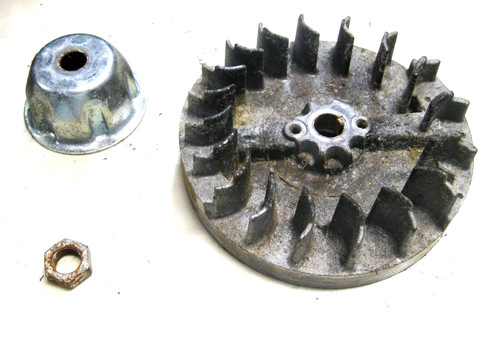 Motore briggs stratton - motore,