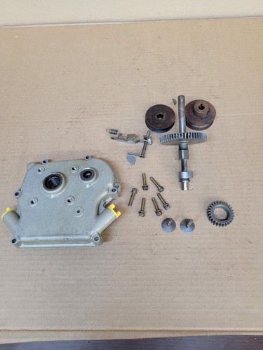 Briggs stratton 5 hp - stratton,