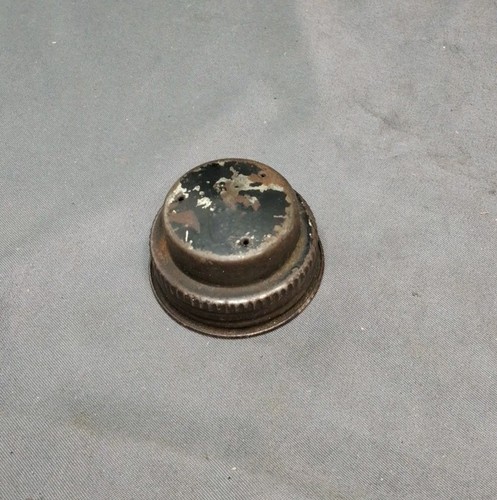 Tappo serbatoio gas - , vintage