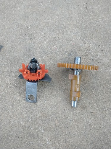 Motore briggs stratton - briggs, &