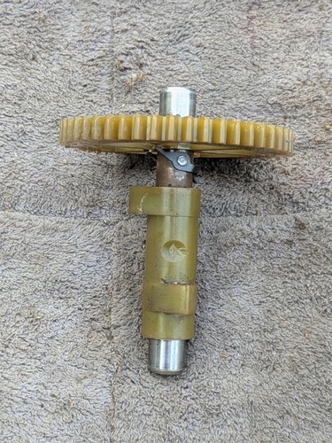 Albero camme motore briggs - motore, &