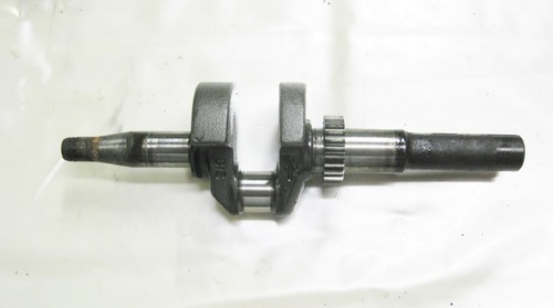 Parte albero motore - , briggs