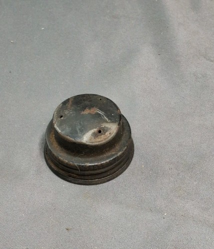 Tappo serbatoio gas vintage