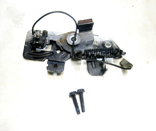 Asse freno motore briggs - asse,