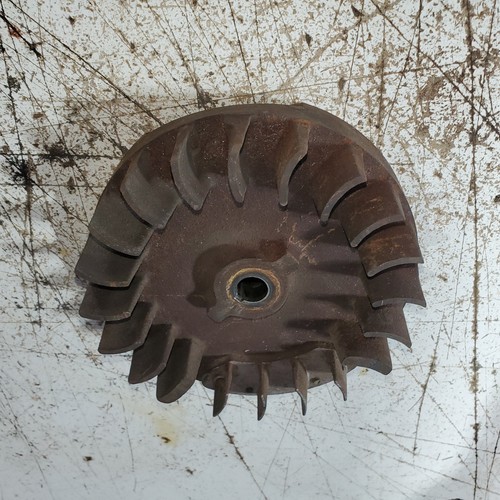 Volano magnetico albero