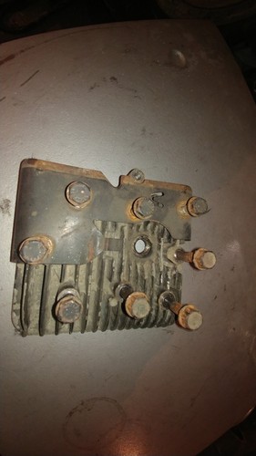 Motozappa briggs stratton 5 - &,