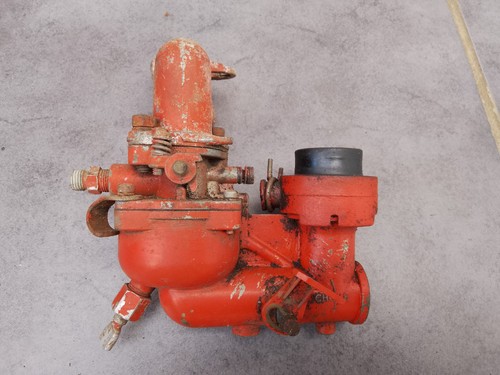 Merry tiller briggs stratton - tiller, e