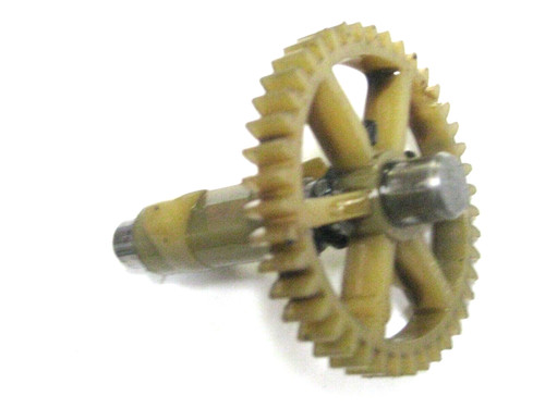 Parte albero camme motore - parte, a