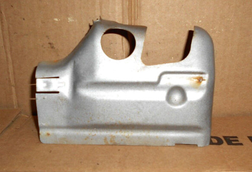 Scudo cilindro briggs - scudo, 205cc