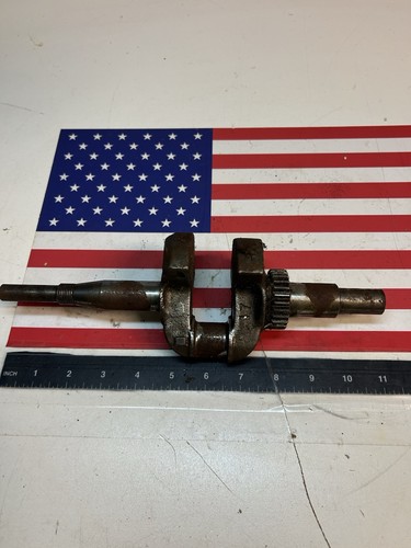 Albero motore briggs - albero, &