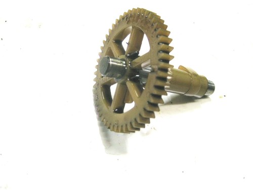 Parte albero camme motore - albero,