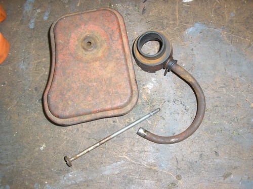 Wolseley merrytiller - wolseley,