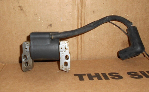 Bobina accensione briggs 205cc - accensione,