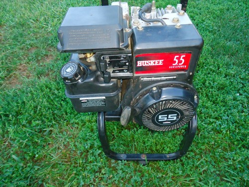 Motore briggs stratton - motore,