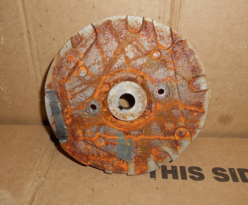 Volano briggs 205cc - briggs,